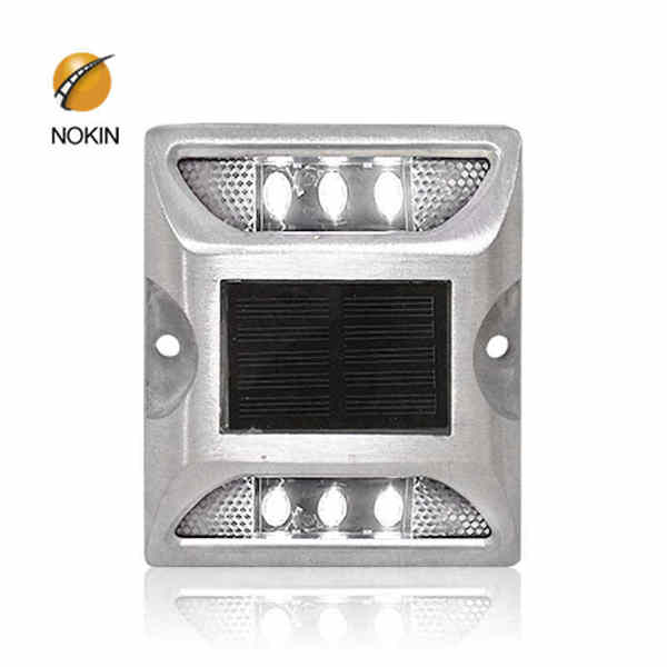 single side led solar studs road safety factory